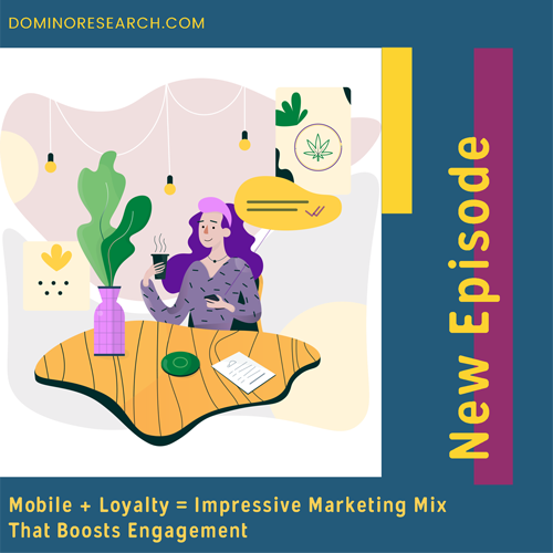 Mobile + Loyalty = Impressive Marketing Mix That Boosts Engagement (ep 73)