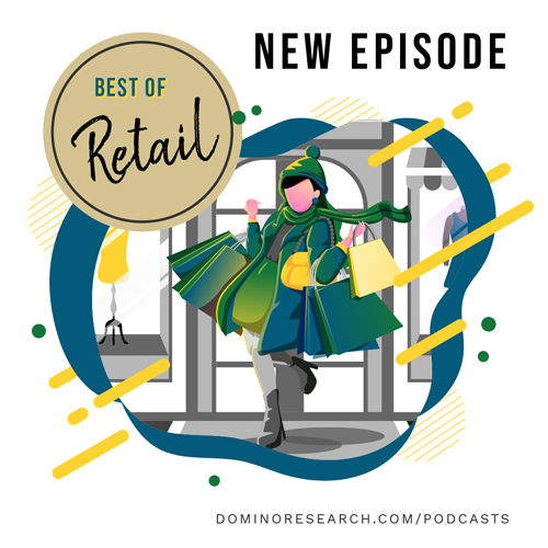 Retail Challenges, the "Best of" Episodes