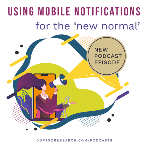 Using Mobile Notifications to Restart Your Business in the New Normal