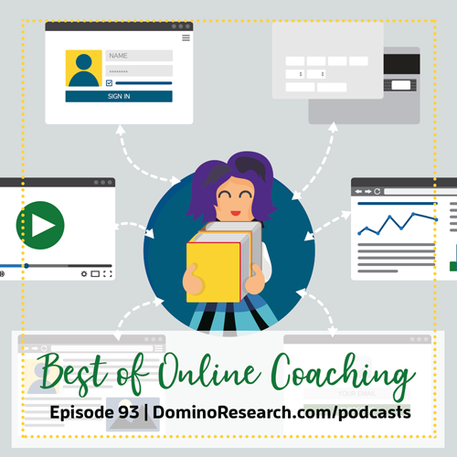Best of Online Coaching Episodes