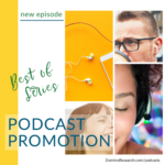 Podcast Promoting: Best of Marketing Podcasts Episode 80